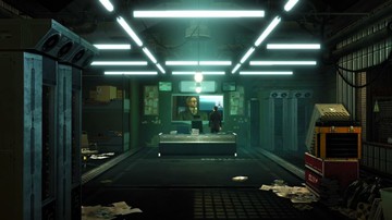 Deus Ex: Human Revolution - Screenshot #53791 | 1280 x 720