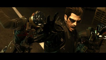 Deus Ex: Human Revolution - Screenshot #35150 | 1920 x 1080