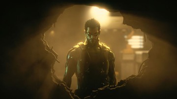 Deus Ex: Human Revolution - Screenshot #35147 | 1920 x 1080