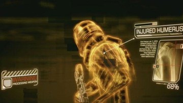 Deus Ex: Human Revolution - Screenshot #30826 | 800 x 336