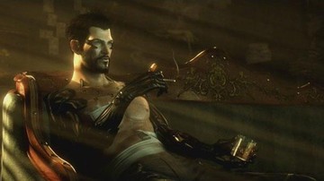Deus Ex: Human Revolution - Screenshot #30830 | 800 x 339