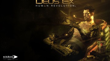 Deus Ex: Human Revolution - Artwork / Wallpaper #45900 | 1920 x 1200