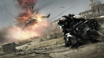 Tom Clancy's Ghost Recon: Future Soldier - Screenshot #35686 | 1280 x 720