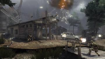 Tom Clancy's Ghost Recon: Future Soldier - Screenshot #67269 | 1600 x 900