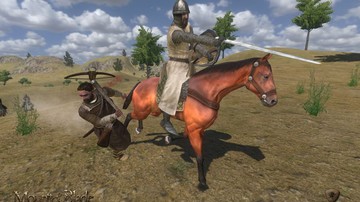 Mount & Blade: Warband - Screenshot #27478 | 1600 x 1200