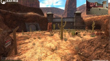 Black Mesa - Screenshot #8173 | 1280 x 768