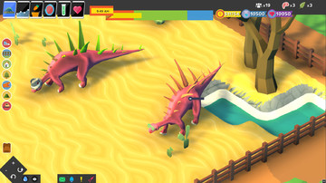 Parkasaurus - Screenshot #210148 | 1688 x 947