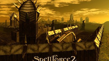Spellforce 2: Shadow Wars - Artwork / Wallpaper #28134 | 1600 x 1200