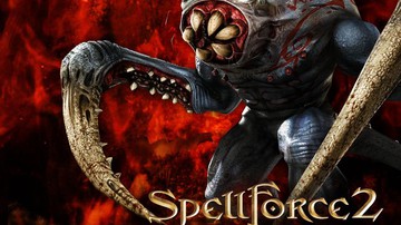 Spellforce 2: Shadow Wars - Artwork / Wallpaper #28137 | 1600 x 1200