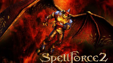 Spellforce 2: Shadow Wars - Artwork / Wallpaper #28135 | 1600 x 1200