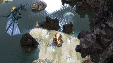 Spellforce 2: Dragon Storm - Screenshot #28183 | 1024 x 768