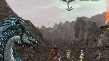 Spellforce 2: Dragon Storm - Screenshot #28185 | 1024 x 768