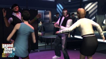 Grand Theft Auto IV - Screenshot #17362 | 1280 x 720