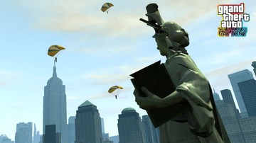 Grand Theft Auto IV - Screenshot #17363 | 1280 x 720