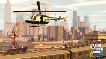 Grand Theft Auto IV - Screenshot #17370 | 1280 x 720