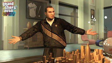 Grand Theft Auto IV - Screenshot #17371 | 1280 x 720