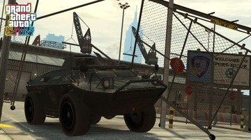 Grand Theft Auto IV - Screenshot #17365 | 1280 x 720
