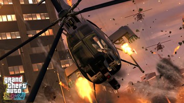 Grand Theft Auto IV - Screenshot #17366 | 1280 x 720