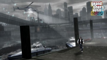 Grand Theft Auto IV - Screenshot #17367 | 1280 x 720