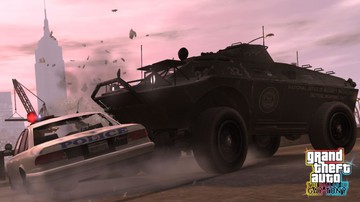 Grand Theft Auto IV - Screenshot #17361 | 1280 x 720
