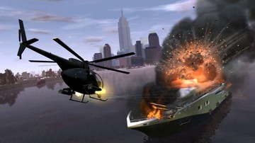 Grand Theft Auto IV - Screenshot #16709 | 1280 x 720