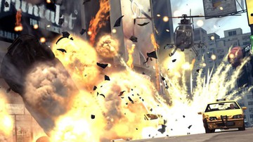 Grand Theft Auto IV - Screenshot #16720 | 1280 x 720