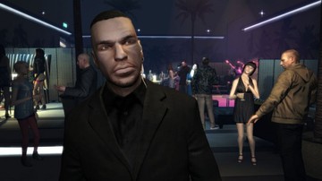Grand Theft Auto IV - Screenshot #16705 | 1280 x 720