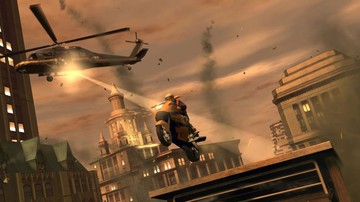Grand Theft Auto IV - Screenshot #16707 | 1280 x 720