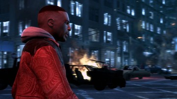 Grand Theft Auto IV - Screenshot #16719 | 1280 x 720