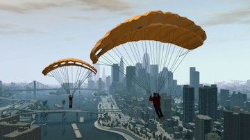 Grand Theft Auto IV - Screenshot #16715 | 1280 x 720
