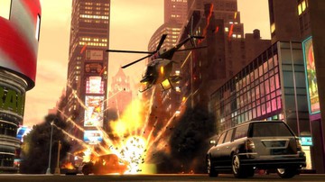 Grand Theft Auto IV - Screenshot #16708 | 1280 x 720