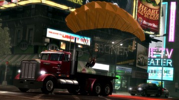 Grand Theft Auto IV - Screenshot #16718 | 1280 x 720