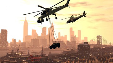 Grand Theft Auto IV - Screenshot #16712 | 1280 x 720
