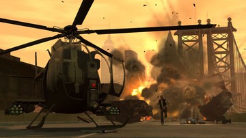 Grand Theft Auto IV - Screenshot #16711 | 1280 x 720