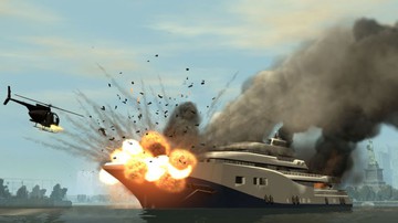 Grand Theft Auto IV - Screenshot #16716 | 1280 x 720