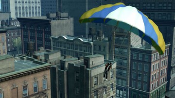 Grand Theft Auto IV - Screenshot #16717 | 1280 x 720