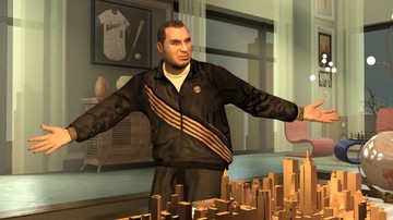 Grand Theft Auto IV - Screenshot #16706 | 1280 x 720