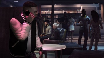 Grand Theft Auto IV - Screenshot #16714 | 1280 x 720