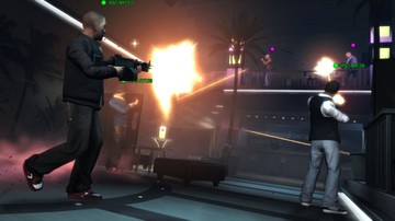 Grand Theft Auto IV - Screenshot #17596 | 1280 x 720
