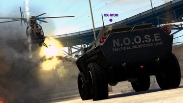 Grand Theft Auto IV - Screenshot #17595 | 1280 x 720