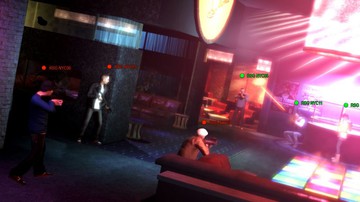 Grand Theft Auto IV - Screenshot #17601 | 1280 x 720