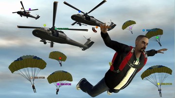 Grand Theft Auto IV - Screenshot #17600 | 1280 x 720