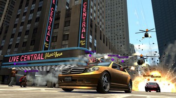 Grand Theft Auto IV - Screenshot #17602 | 1280 x 720