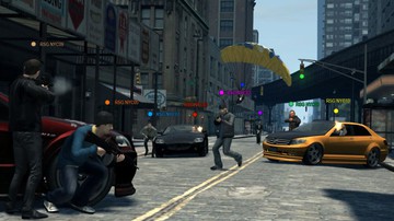 Grand Theft Auto IV - Screenshot #17599 | 1280 x 720
