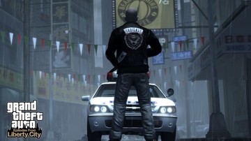 Grand Theft Auto IV - Screenshot #31917 | 1920 x 1144