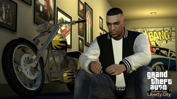 Grand Theft Auto IV - Screenshot #31920 | 1920 x 1144