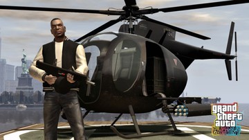 Grand Theft Auto IV - Screenshot #16938 | 1280 x 720