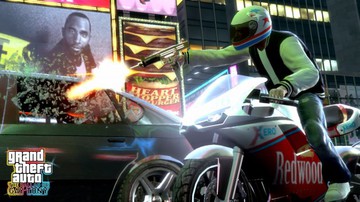 Grand Theft Auto IV - Screenshot #16939 | 1280 x 720