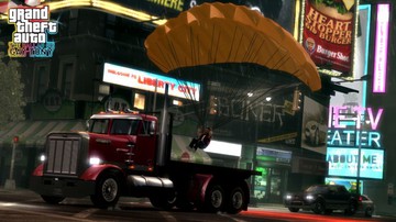 Grand Theft Auto IV - Screenshot #16940 | 1280 x 720