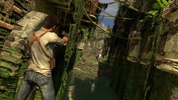 Uncharted: Drakes Schicksal - Screenshot #28478 | 1280 x 720